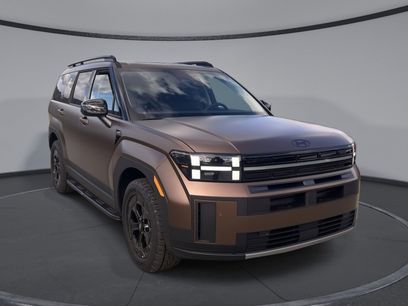 New 2026 Hyundai Santa Fe XRT