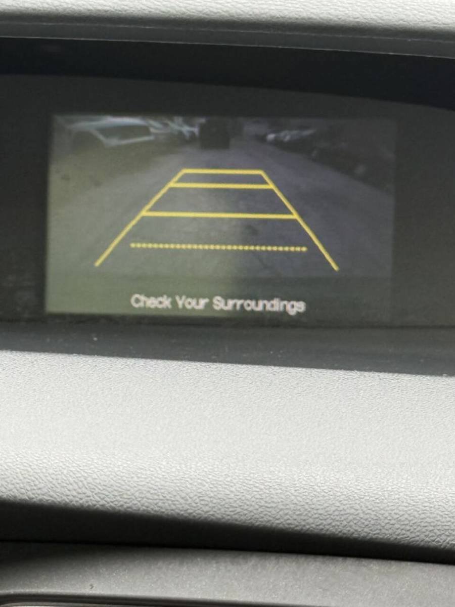 Used 2014 Honda Civic LX image 15
