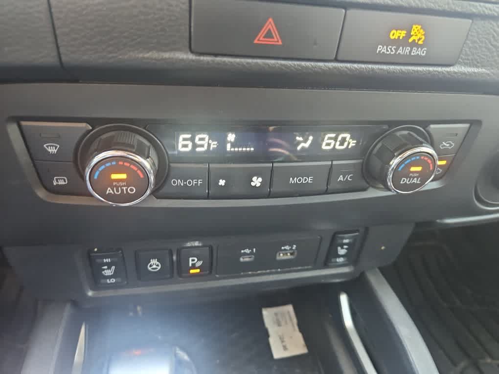 Used 2022 Nissan Frontier SV RWD image 17