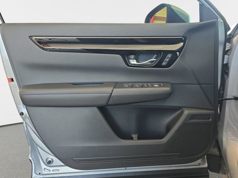Certified 2025 Honda CR-V EX-L image 24