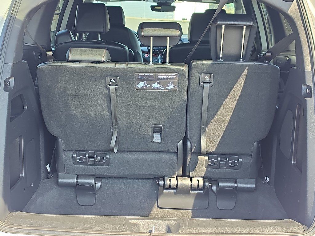 Used 2025 Honda Odyssey Sport-L image 9