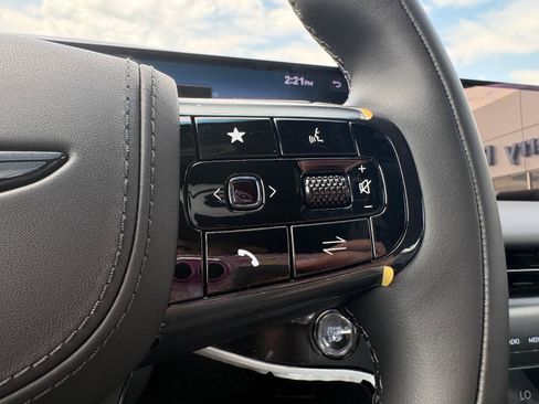 New 2026 Genesis G80 3.5T Prestige AWD/4WD image 31