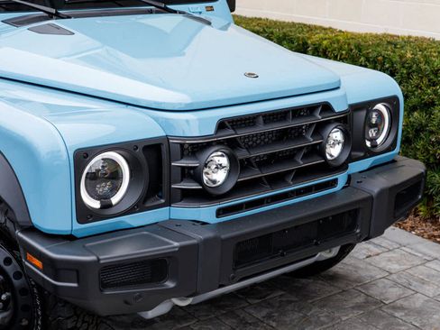 New 2026 INEOS Grenadier Trialmaster Edition image 16