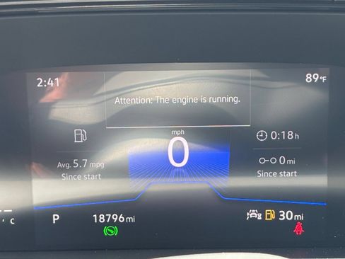 Used 2025 Volkswagen Taos S FWD image 38