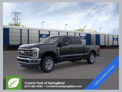 New 2026 Ford F250 XLT