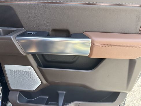 Used 2025 Ford F150 King Ranch image 16