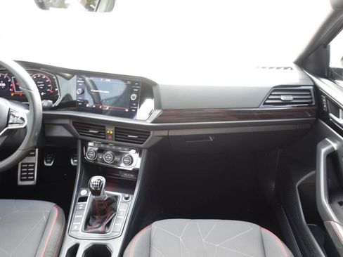 Used 2024 Volkswagen Jetta GLI 40th Anniversary Edition image 35