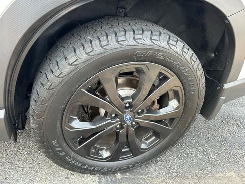 Used 2019 Subaru Forester Sport w/ Popular Package #2 AWD/4WD image 21