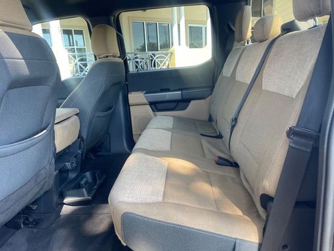 Used 2023 Ford F150 XLT image 11