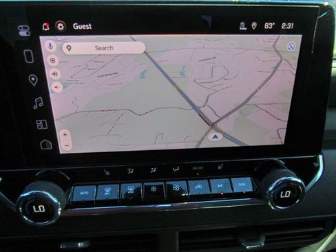 New 2026 Chevrolet Colorado Trail Boss image 22