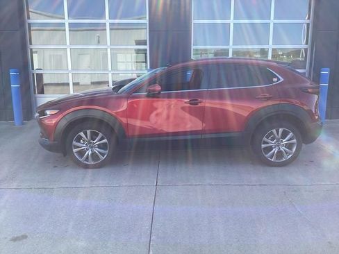 Used 2020 MAZDA CX-30 FWD w/ Select Package image 2