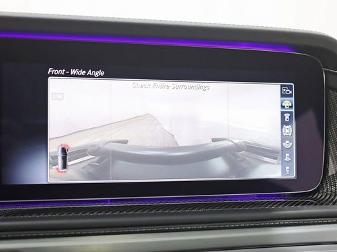 Used 2021 Mercedes-Benz G 63 AMG 4MATIC image 23