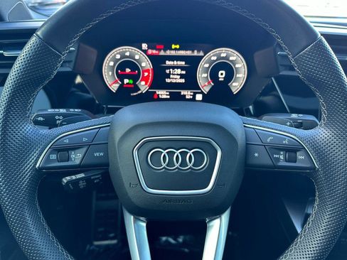 Used 2024 Audi S3 Premium Plus w/ Premium Plus Package image 22