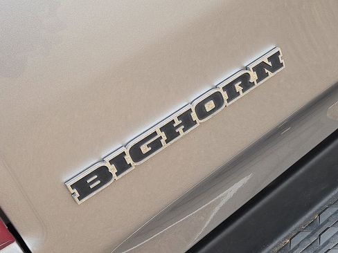 Used 2022 RAM 1500 Big Horn RWD image 12