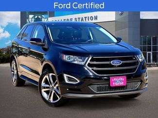 Used 2017 Ford Edge Sport w/ Equipment Group 401A video 1