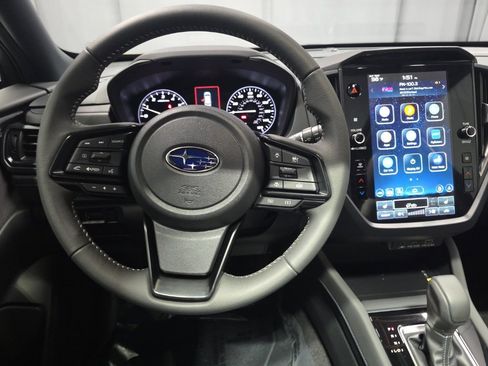 Certified 2025 Subaru Forester Premium w/ Convenience Package #1 image 13