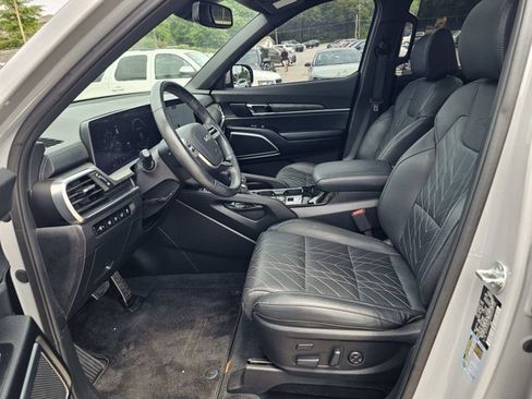Used 2024 Kia Telluride SX X-Line AWD/4WD image 16