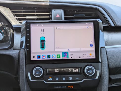 Used 2020 Honda Civic LX image 5