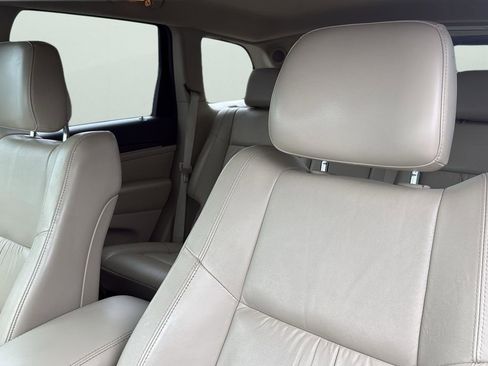 Used 2014 Jeep Grand Cherokee Limited image 8