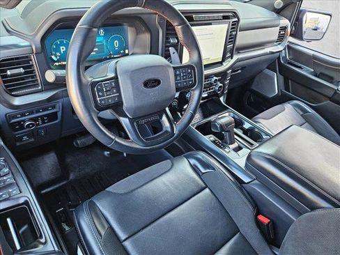 Used 2024 Ford F150 Raptor AWD/4WD image 9