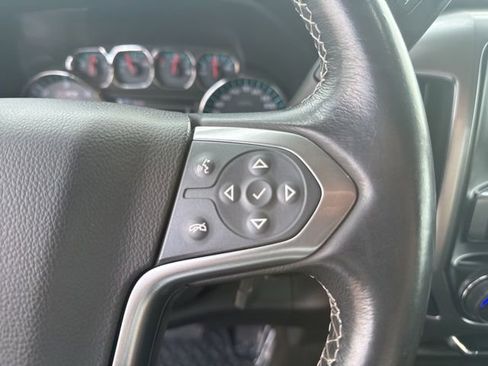 Used 2016 Chevrolet Silverado 1500 LT w/ All Star Edition image 23