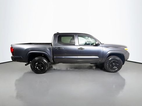Certified 2023 Toyota Tacoma SR AWD/4WD image 8