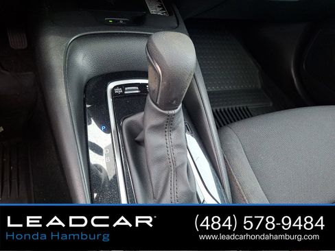 Used 2024 Toyota Corolla SE w/ SE Premium Package FWD image 16