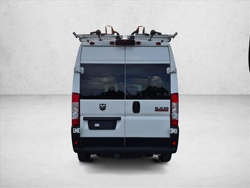 Used 2021 RAM ProMaster 2500 FWD image 7
