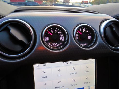 Used 2021 Ford Mustang GT Premium w/ GT Performance Package image 29