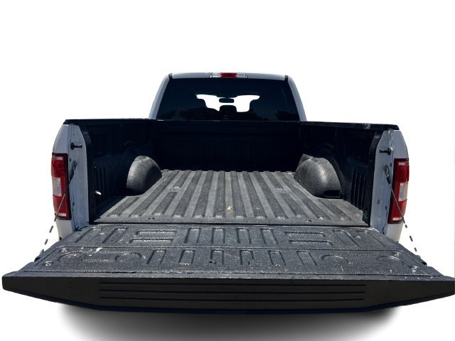 Used 2020 Ford F150 XLT w/ Equipment Group 302A Luxury AWD/4WD image 12