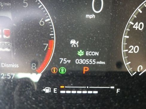 Used 2022 Honda Civic Sport image 2