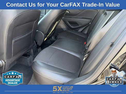 Used 2021 Buick Encore Preferred image 30