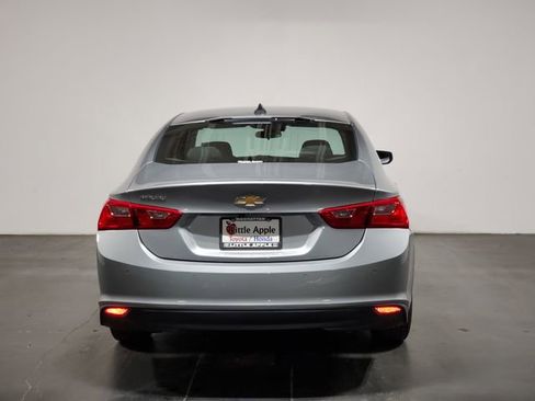 Used 2025 Chevrolet Malibu LS w/ Driver Confidence Package image 25