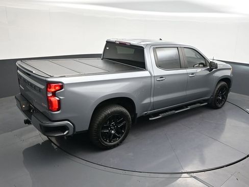 Used 2023 Chevrolet Silverado 1500 RST RWD image 19