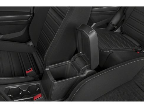 Used 2022 Volkswagen Tiguan S FWD image 12