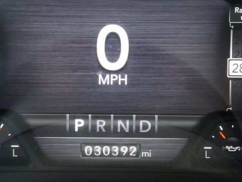 Used 2022 RAM 1500 Big Horn image 19