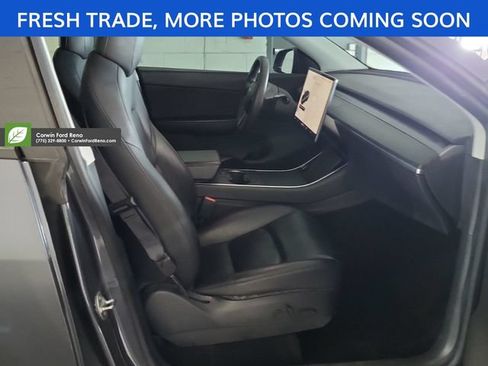 Used 2020 Tesla Model Y Performance AWD/4WD image 18