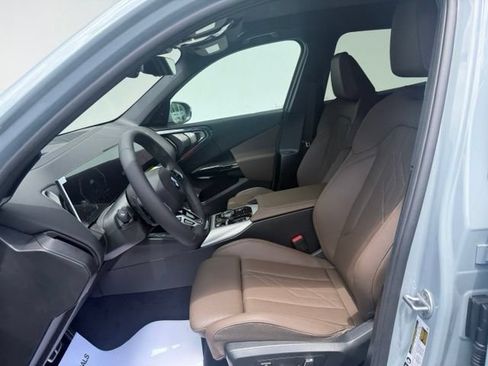 New 2026 BMW X3 xDrive30i w/ Premium Package AWD/4WD image 10