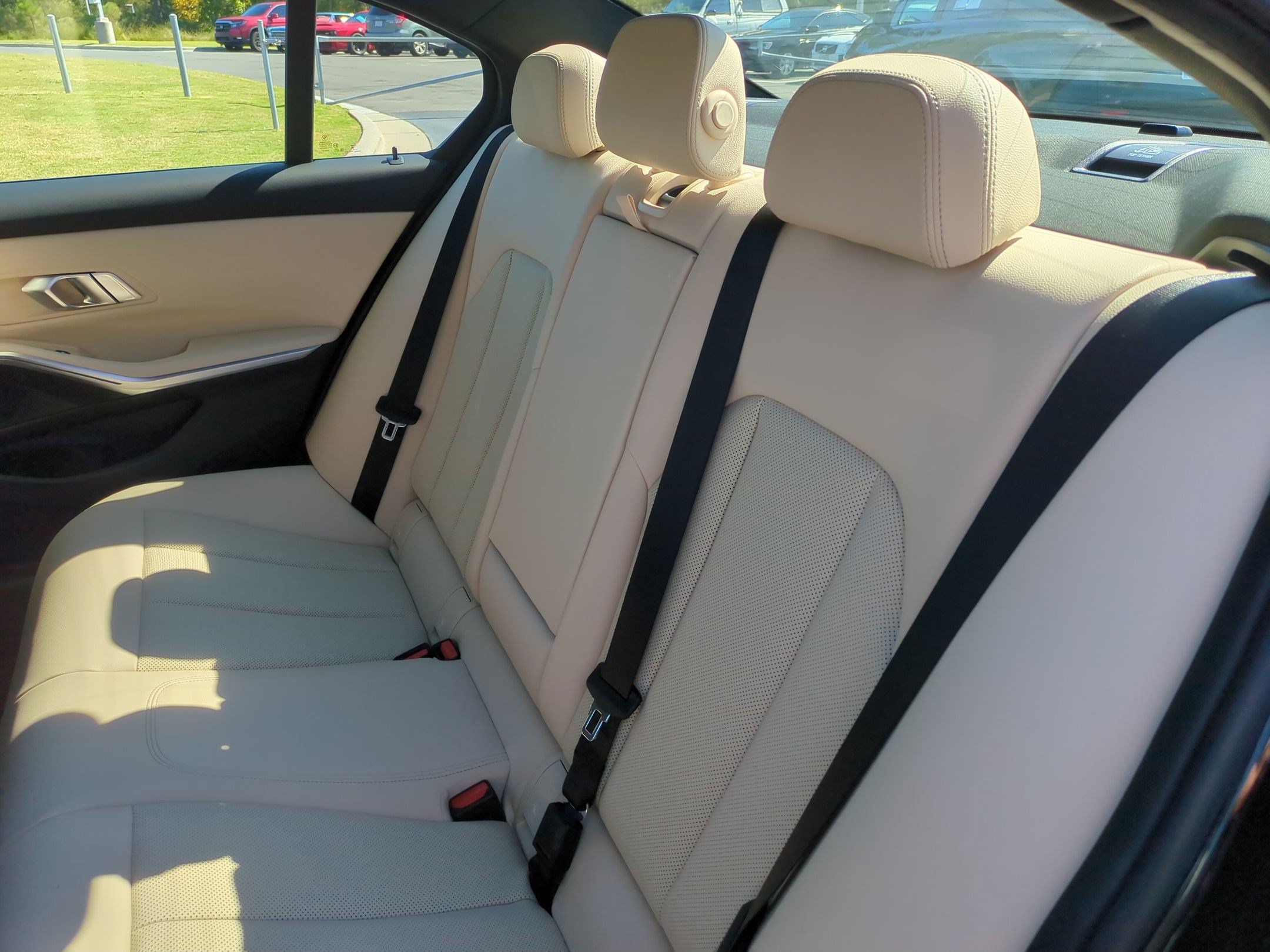 Certified 2023 BMW 330e w/ Driving Assistance Package RWD image 31