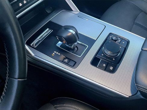 Certified 2024 MAZDA CX-90 3.3 Turbo w/ Premium Package image 17