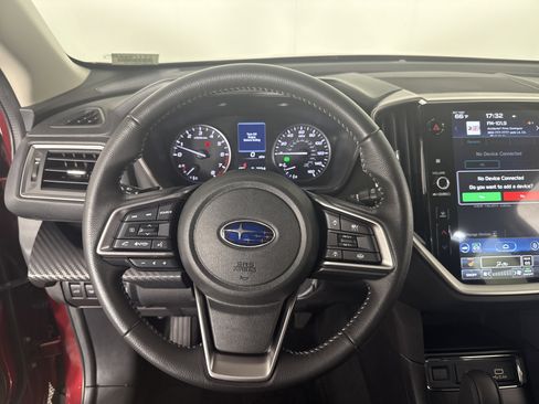 Used 2023 Subaru Ascent Premium w/ Convenience Package image 27