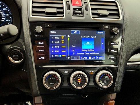 Used 2018 Subaru Forester 2.5i Touring AWD/4WD image 18