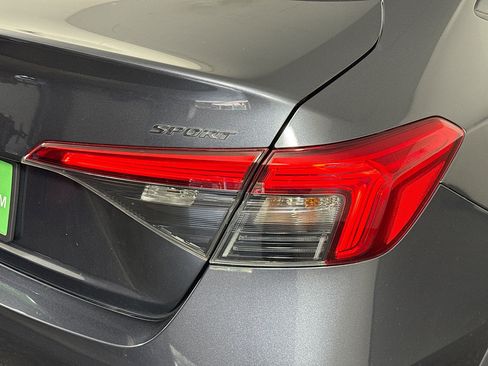 Used 2022 Honda Civic Sport image 34