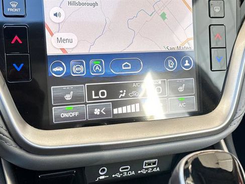 Used 2025 Subaru Legacy Premium w/ Popular Package #1A image 20