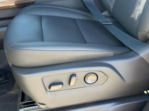 New 2026 Chevrolet Silverado 1500 RST w/ Convenience Package II image 19