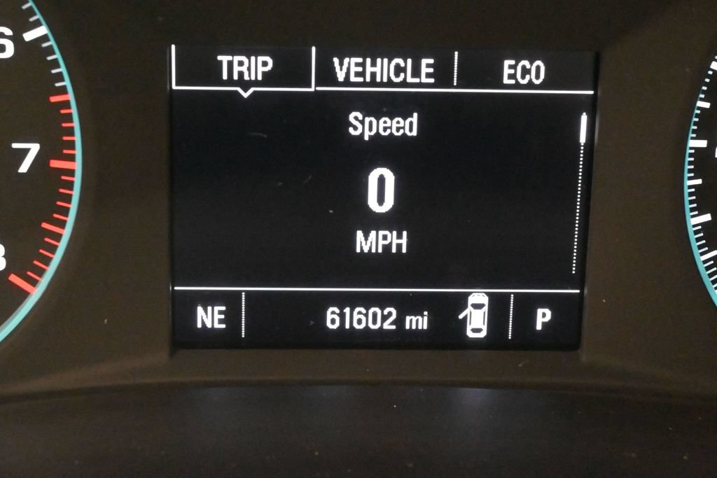 Used 2024 Chevrolet Malibu LT FWD image 16