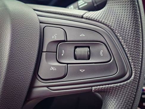 New 2026 Buick Envista Preferred image 19