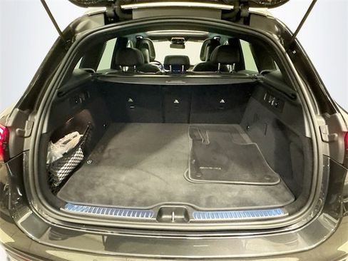 Certified 2024 Mercedes-Benz GLC 300 4MATIC w/ AMG Line image 28