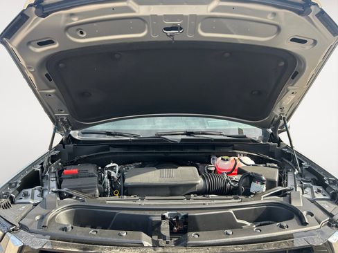 New 2026 GMC Yukon XL Elevation image 32