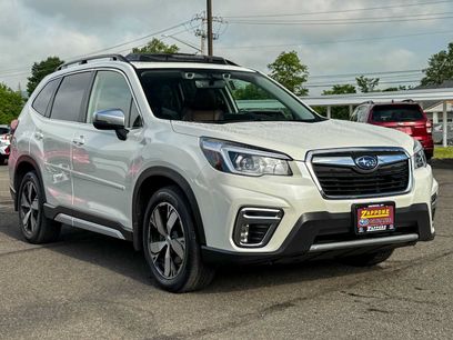 Used 2020 Subaru Forester Touring